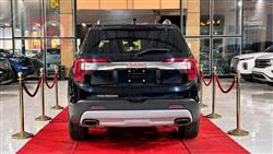 GMC Acadia
